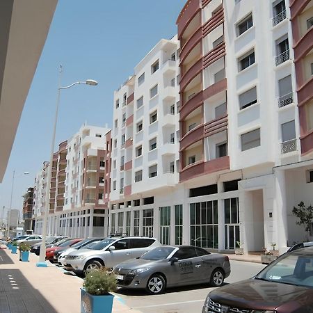 Brand New Bright Apartment Агадир Екстериор снимка