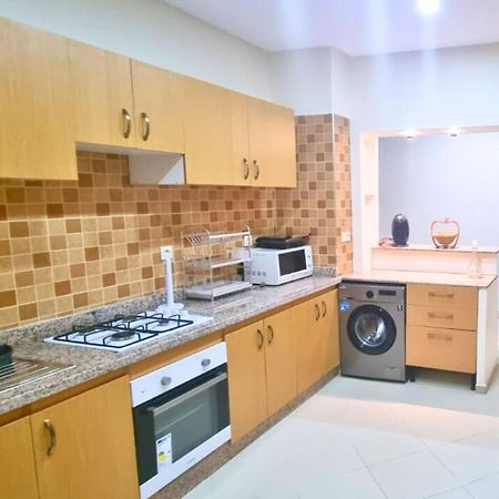 Brand New Bright Apartment Агадир Екстериор снимка