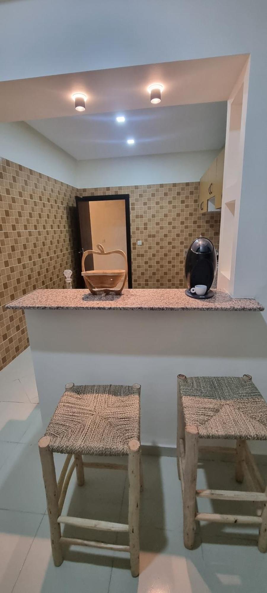 Brand New Bright Apartment Агадир Екстериор снимка