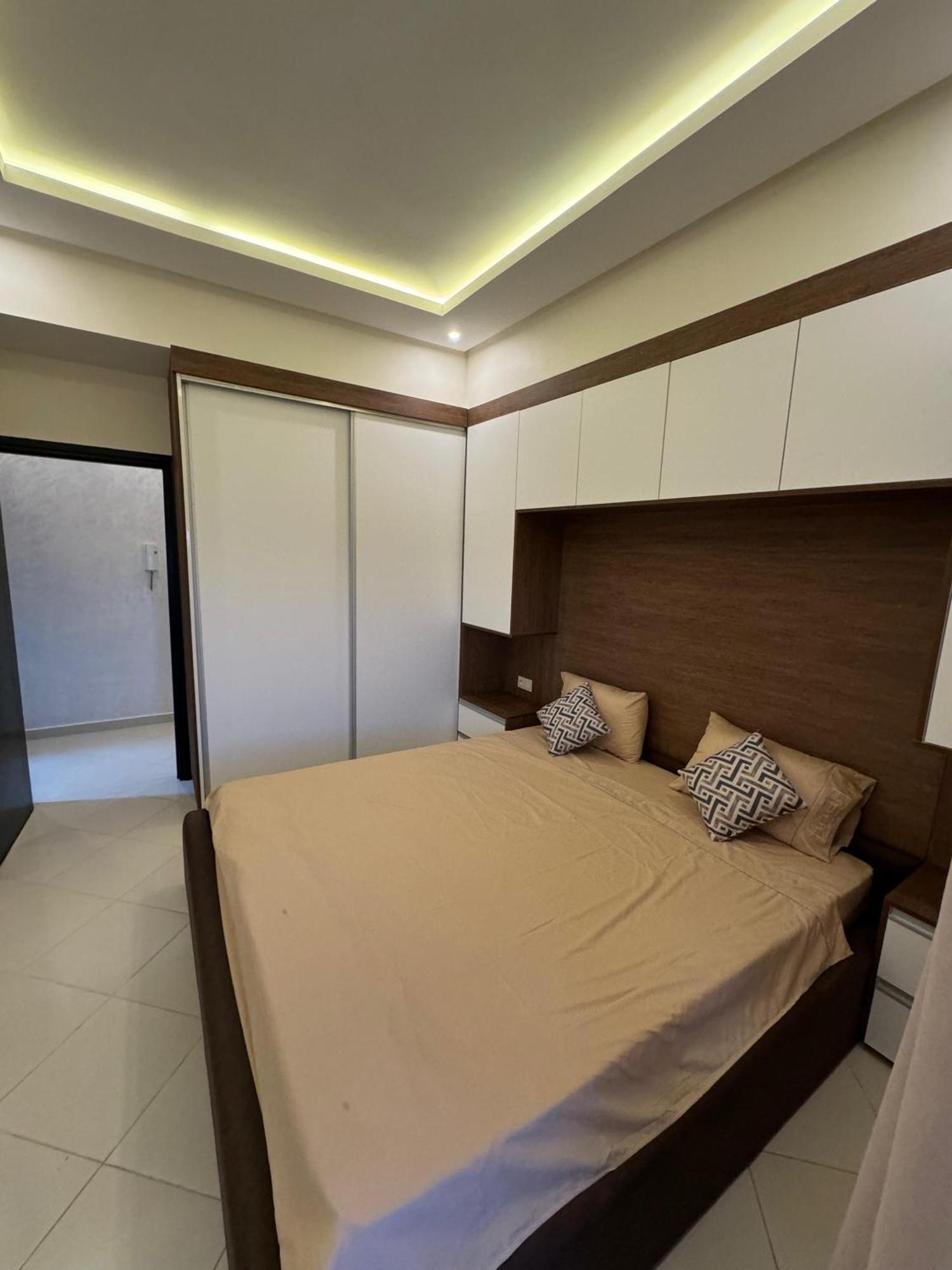 Brand New Bright Apartment Агадир Екстериор снимка