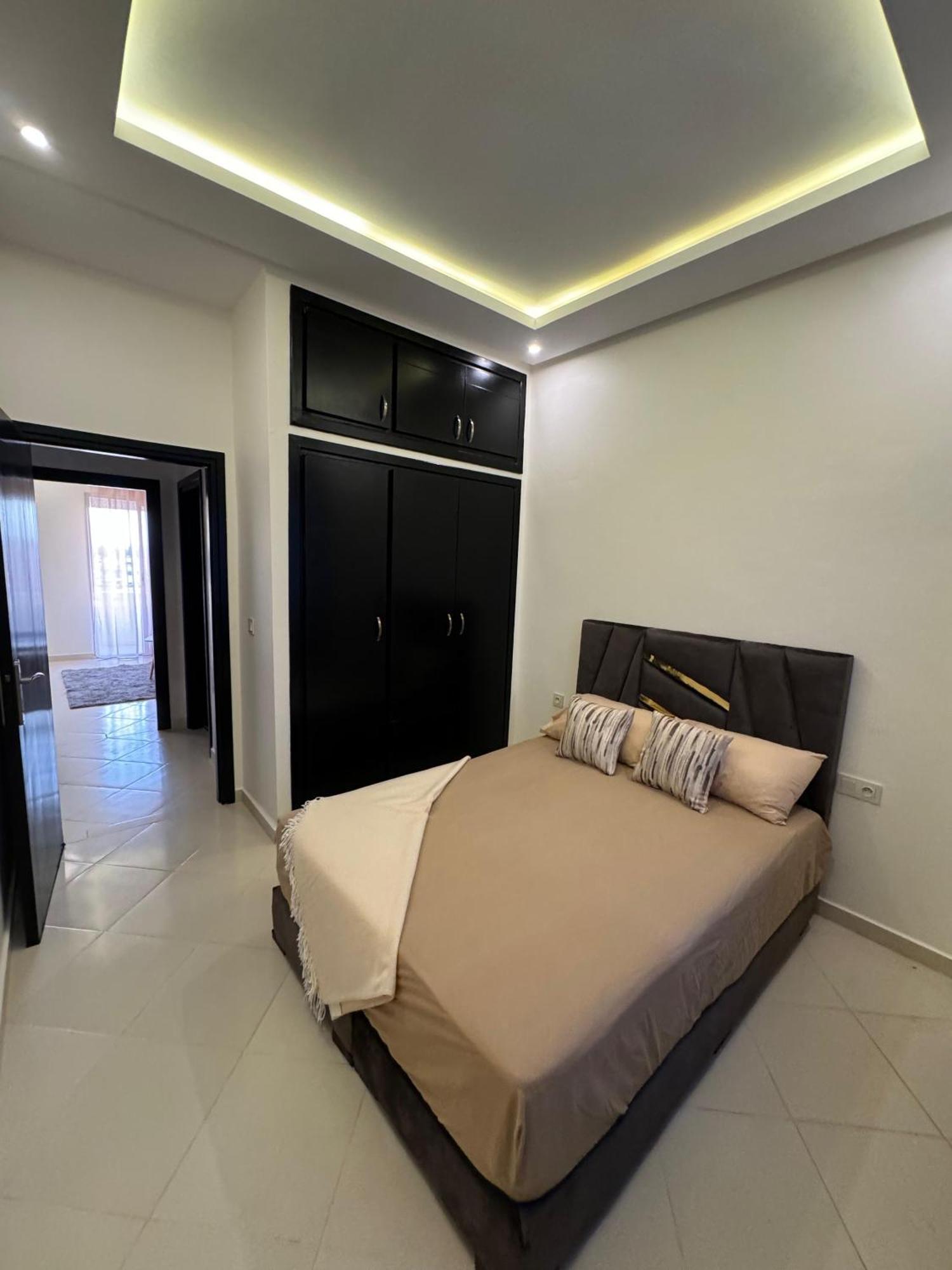 Brand New Bright Apartment Агадир Екстериор снимка