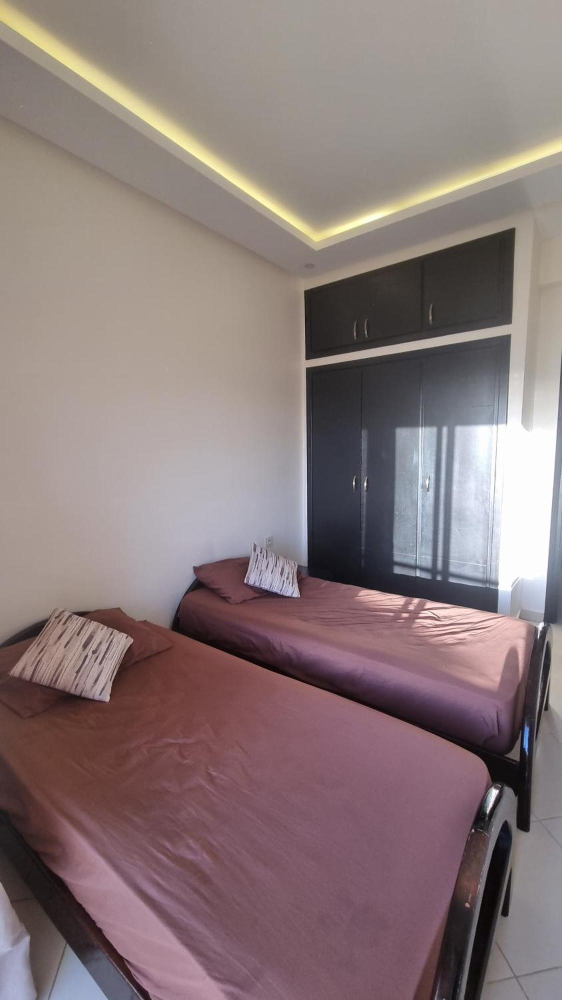 Brand New Bright Apartment Агадир Екстериор снимка
