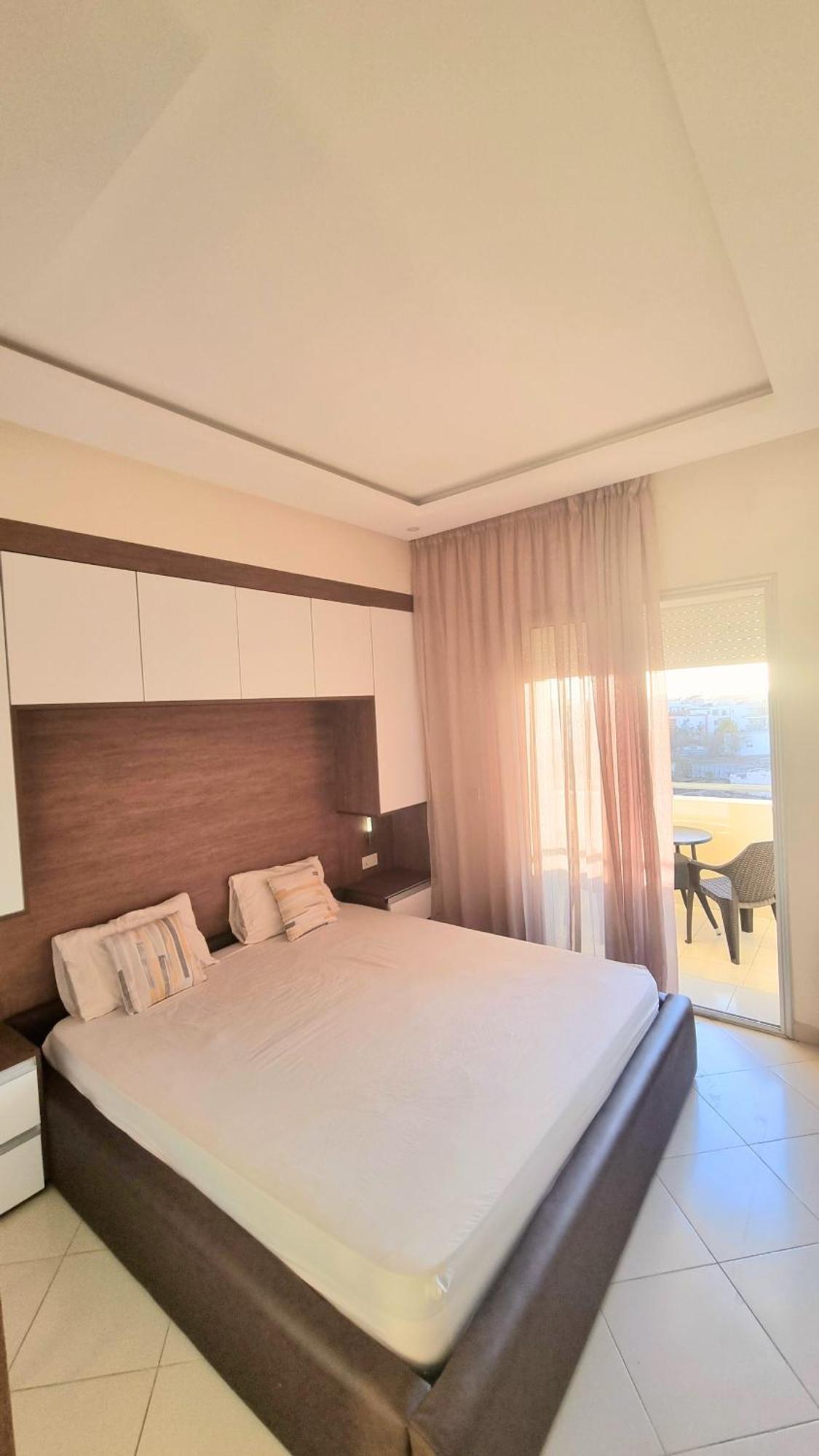 Brand New Bright Apartment Агадир Екстериор снимка