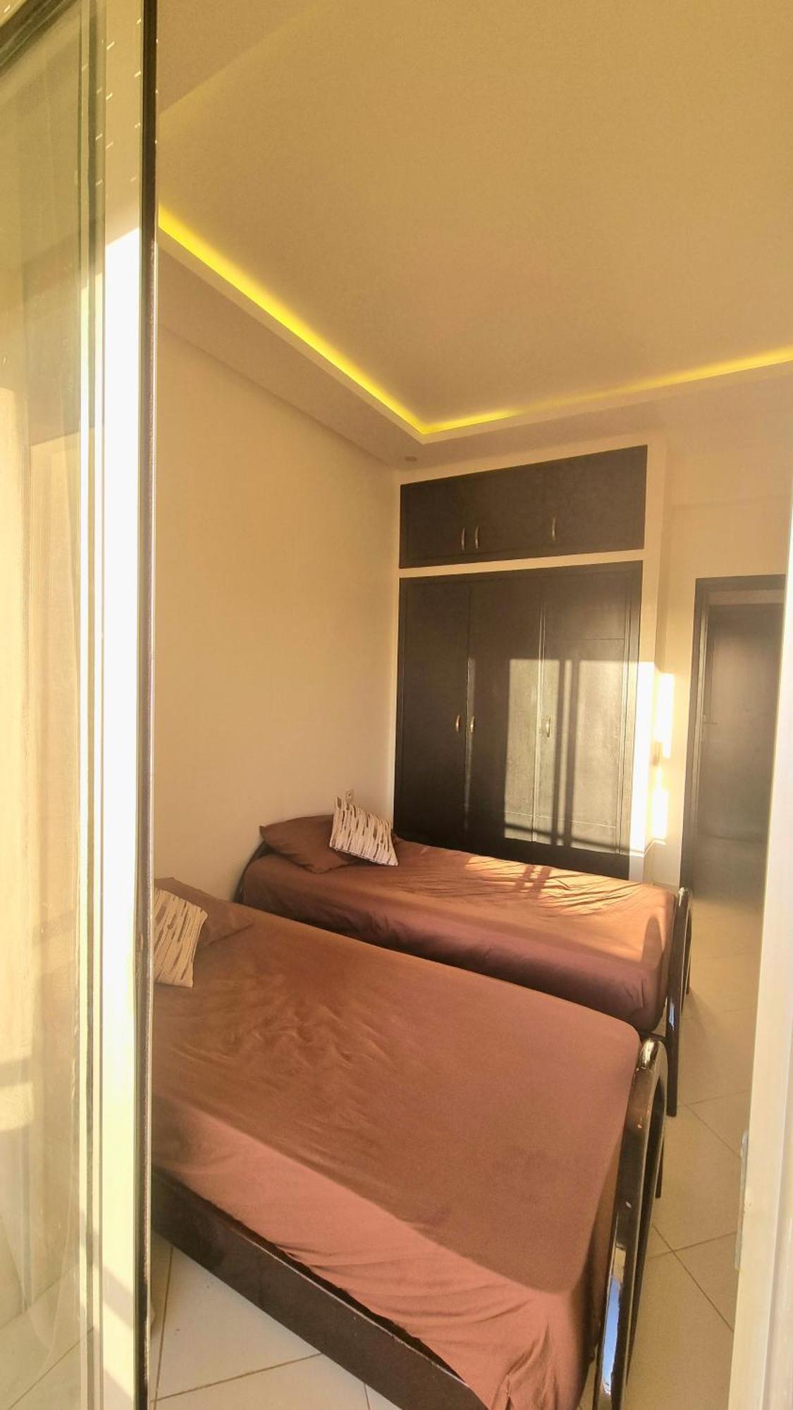Brand New Bright Apartment Агадир Екстериор снимка
